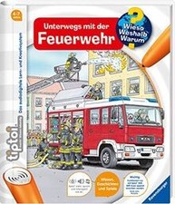 Ravensburger 00581 - tiptoi