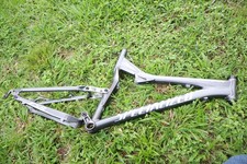 Specialized Stumpjumper FSR M4