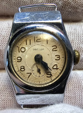 Rare Montre Femme Soviétique