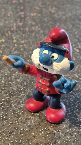 20496 figurine schtroumpf - n°20496,