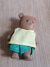 Jouet Vintage Figurine Les Petits MALINS Ours - 