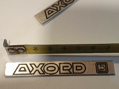 Original axord pr5 siare - axord,