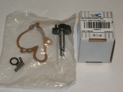 Teknix 460079 mécanisme - 460079, pompe