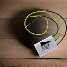 Moteur Condensateur pour Pfaff