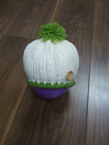Bonnet bébé fille garçon - bonnet, fille/garçon