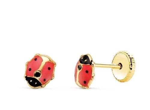Boucles oreilles 18k - d'oreilles,