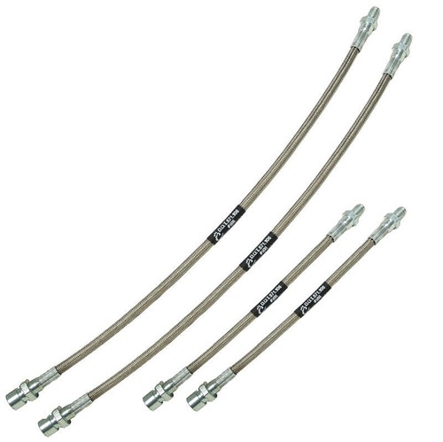 Empi 5587 piece - 5587, 4-piece