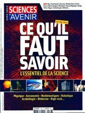 Science et avenir Hors-Série