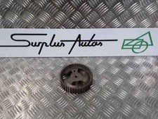 Poulie arbre a cames Peugeot