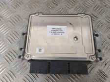 Calculateur moteur BOSCH -