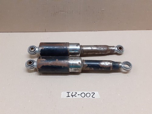 Rear shock absorbers moped - absorbers,