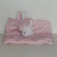 Doudou Lapin Kimbaloo la Halle