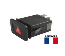 Bouton Interrupteur Clignotant