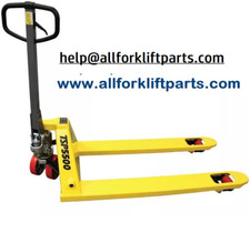PALLET TRUCK HAND TRUCK PALLET