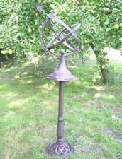 GRANDE MONTRE SOLAIRE ANGLAISE