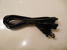Cable Box Power Cord Motorola Scientific Atlanta SA and others