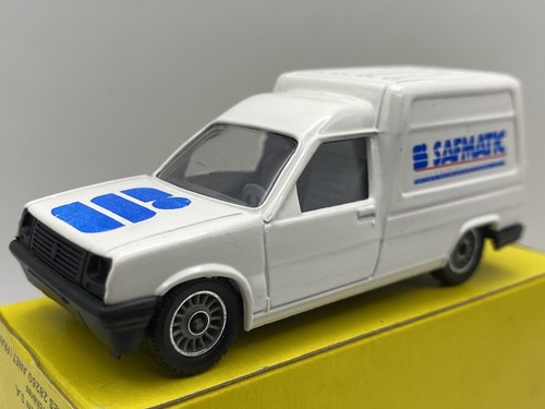 Solido renault express - solido,