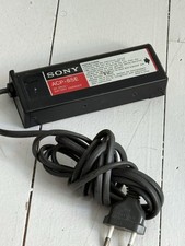 Adaptateur secteur Sony