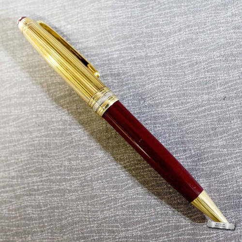 Stylo bille montblanc 1642 - bille,