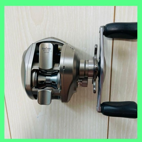Moulinet lancer appâts - moulinet,