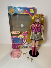 Sailor moon doll - , chara