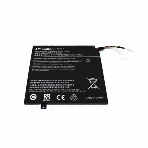 Batterie pour ordinateur - batterie,