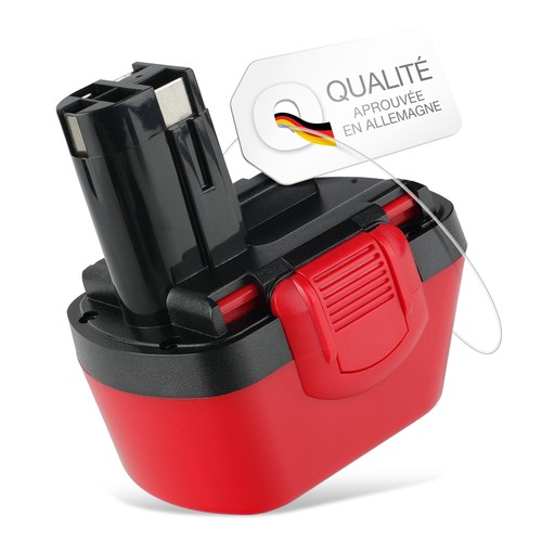 Batterie pour bosch gsr - batterie,