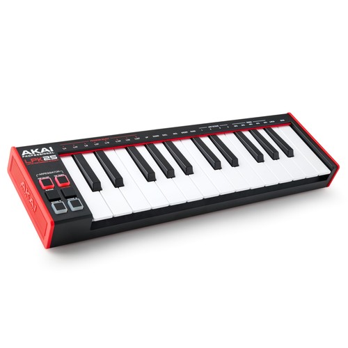 Inmusic japan lpk25mk2 - inmusic,
