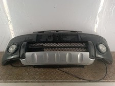 Pare choc avant renault - pare,