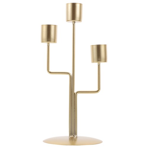 Bougeoir conique vintage 3 - vintage,