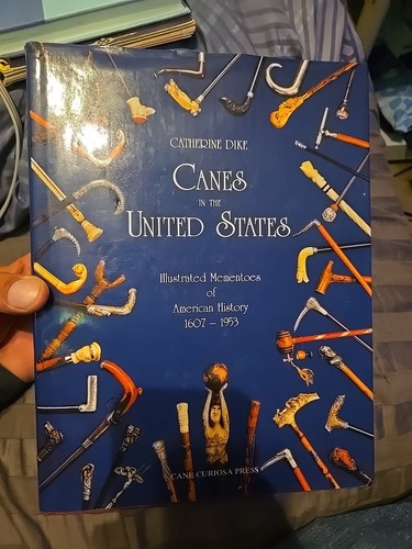 Canes the united states hc - canes, in