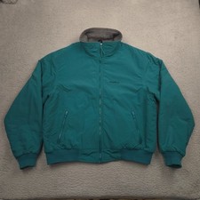 Eddie Bauer Mens Windfoil