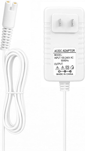 Replacement charger for - replacement,