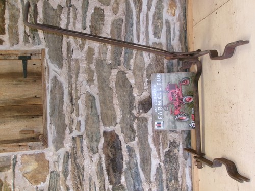 Farmall cub international two - farmall,