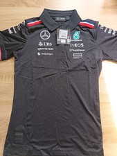 Polo Femme F1 officiel team