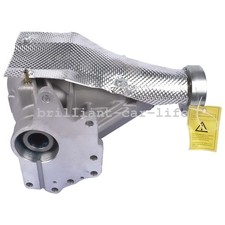 Boîte de transfert pour Range