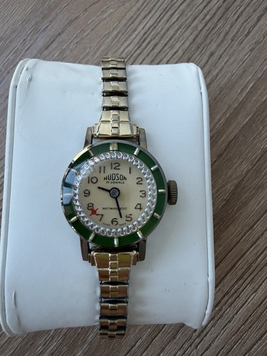 Hudson itraco watch - watch,