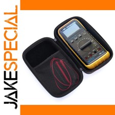 JakeSpecial – Black EVA Case