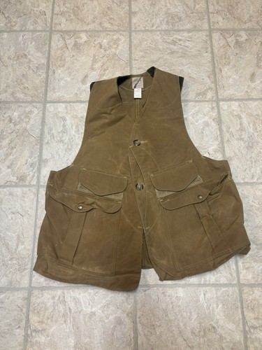 Vintage filson tin - filson,