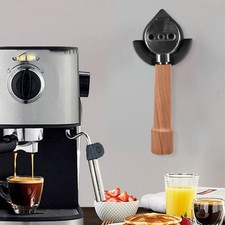 Porte-filtre expresso mural