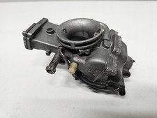Carburateur à carburant
