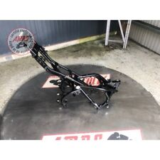 Cadre avec carte grise Kawasaki ER-6F 650 2009 à 2011
