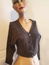 gilet femme T38-40 marque jus