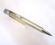 MAGNIFIQUE ET CHARMANT STYLO ROLLER BILLE TORNADO MODELE RETRO 51 P291