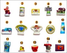 2001 2002 PRIME ISIGNY SAINTE