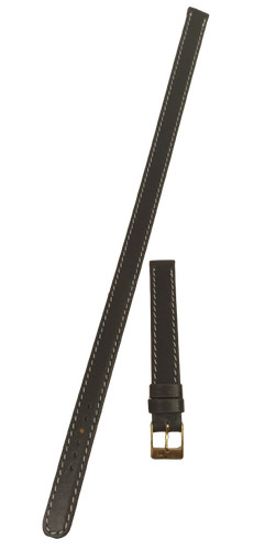 Bracelet montre cuir - bracelet, tour