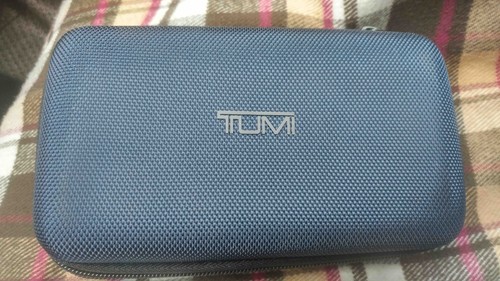 Tumi delta travel - travel, case
