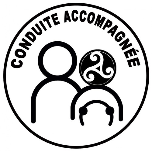 Conduite accompagnée bretagne - conduite,