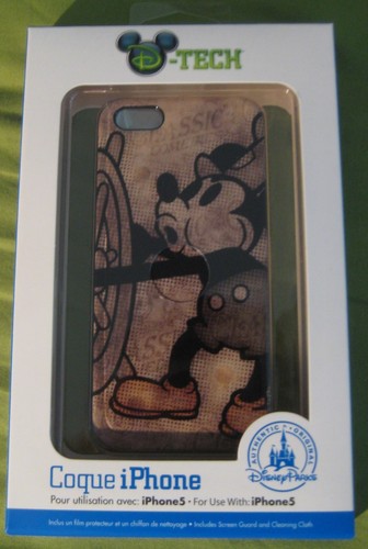 Coque disney iphone mickey - disney,