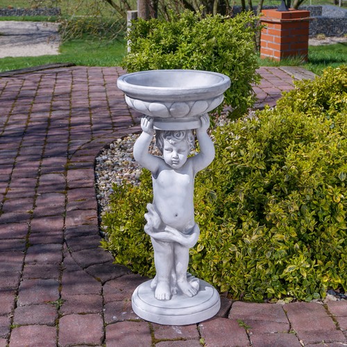 Colonne fleurs jeune - fleurs,
